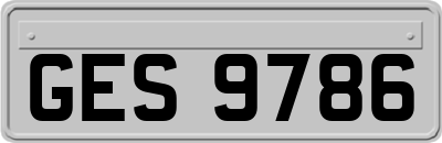 GES9786