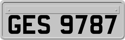 GES9787