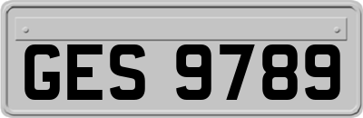 GES9789