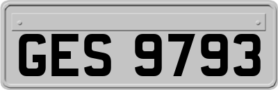 GES9793