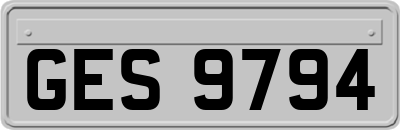 GES9794
