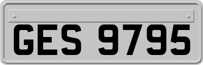 GES9795