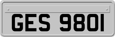 GES9801