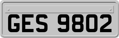 GES9802