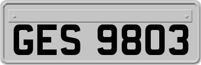 GES9803
