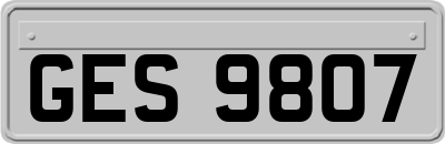 GES9807