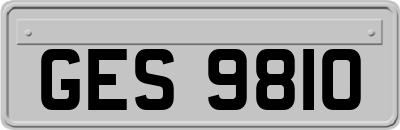 GES9810