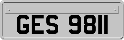 GES9811