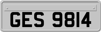 GES9814