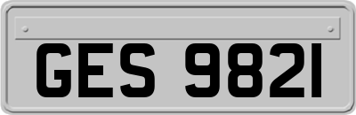 GES9821