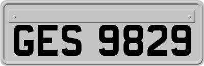 GES9829