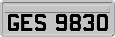 GES9830