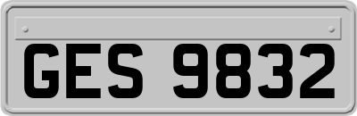 GES9832