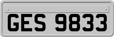 GES9833