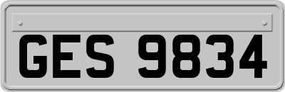 GES9834