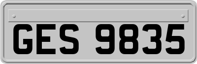 GES9835