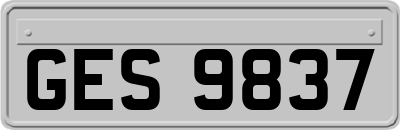 GES9837