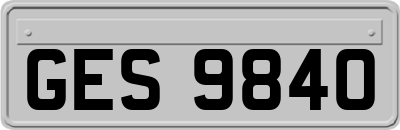 GES9840