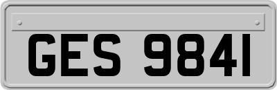 GES9841
