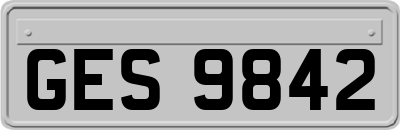 GES9842