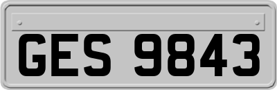 GES9843