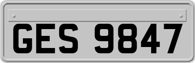 GES9847