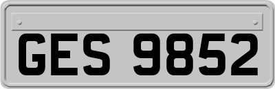 GES9852