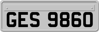 GES9860