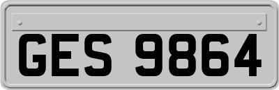 GES9864