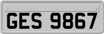 GES9867