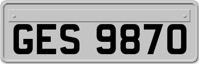 GES9870