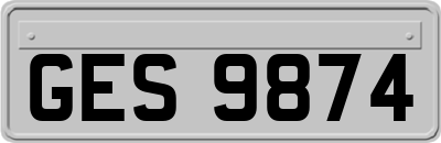 GES9874