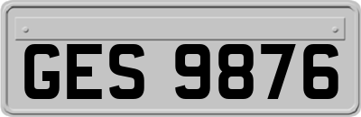 GES9876