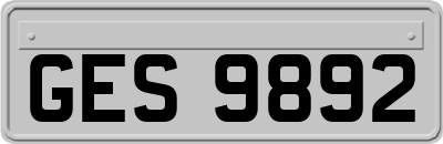 GES9892