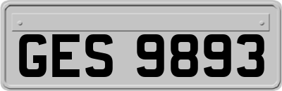 GES9893