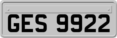 GES9922