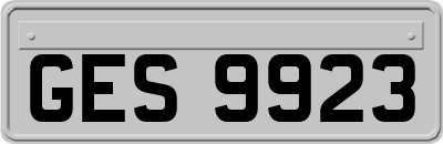 GES9923