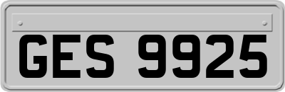 GES9925