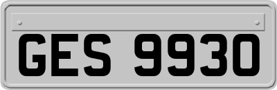 GES9930