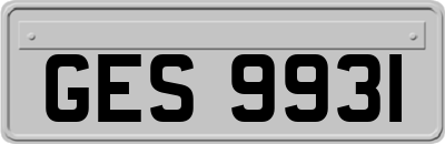 GES9931