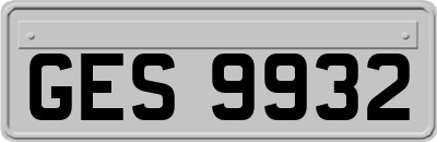 GES9932