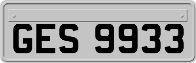 GES9933