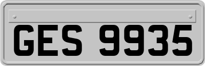 GES9935