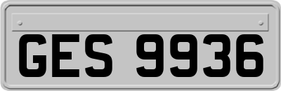 GES9936