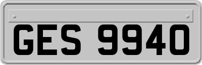 GES9940