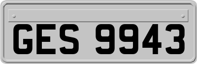 GES9943