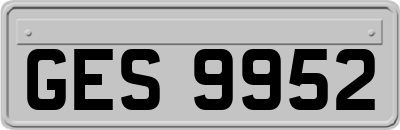 GES9952