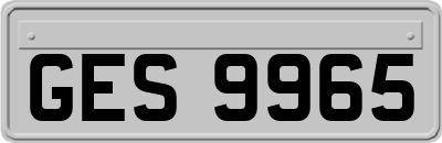 GES9965