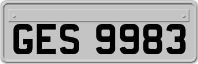 GES9983