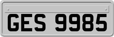 GES9985